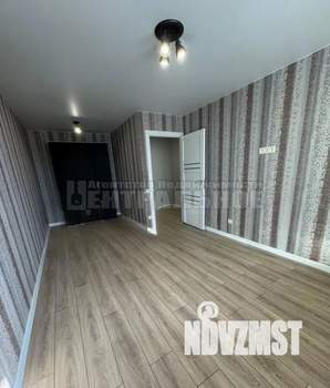 1-к квартира, вторичка, 42м2, 9/10 этаж