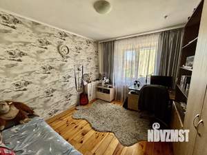 3-к квартира, вторичка, 89м2, 9/10 этаж