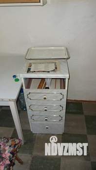 1-к квартира, вторичка, 31м2, 4/5 этаж