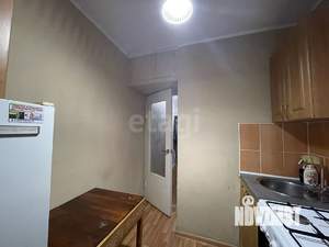 1-к квартира, вторичка, 28м2, 5/9 этаж