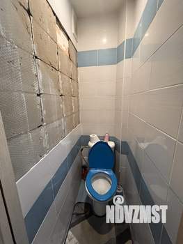 2-к квартира, вторичка, 44м2, 5/5 этаж