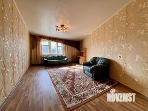 2-к квартира, вторичка, 86м2, 1/10 этаж