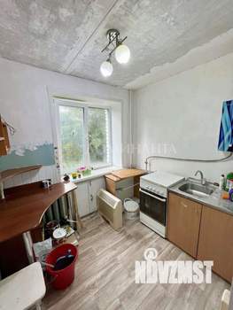 2-к квартира, вторичка, 41м2, 3/5 этаж