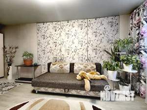 1-к квартира, вторичка, 36м2, 9/11 этаж