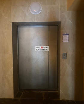 1-к квартира, вторичка, 47м2, 3/10 этаж