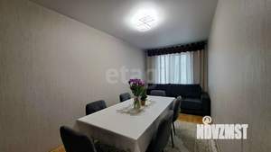 2-к квартира, вторичка, 51м2, 5/5 этаж