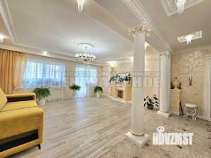 3-к квартира, вторичка, 122м2, 5/6 этаж