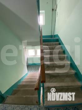 2-к квартира, вторичка, 65м2, 5/9 этаж