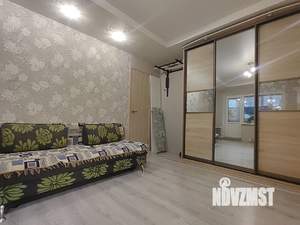 2-к квартира, вторичка, 40м2, 4/5 этаж