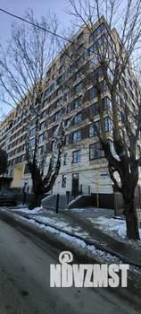 2-к квартира, вторичка, 89м2, 2/11 этаж