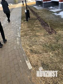 1-к квартира, вторичка, 40м2, 3/10 этаж