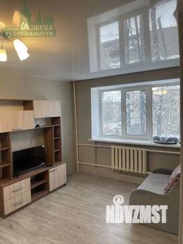 1-к квартира, вторичка, 30м2, 3/5 этаж