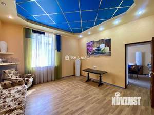 2-к квартира, вторичка, 60м2, 2/5 этаж