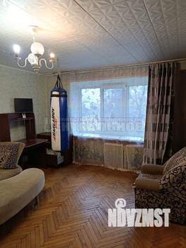3-к квартира, вторичка, 60м2, 3/9 этаж