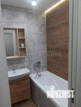 1-к квартира, вторичка, 40м2, 5/10 этаж