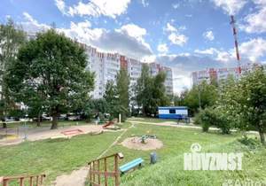 3-к квартира, вторичка, 84м2, 9/11 этаж