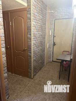 2-к квартира, вторичка, 45м2, 5/5 этаж
