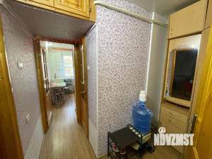 1-к квартира, вторичка, 32м2, 2/5 этаж