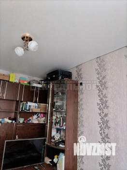 1-к квартира, вторичка, 20м2, 8/9 этаж
