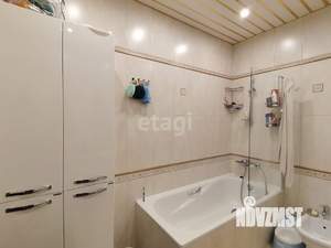 3-к квартира, вторичка, 102м2, 4/6 этаж