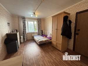 1-к квартира, вторичка, 38м2, 2/9 этаж
