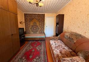 2-к квартира, вторичка, 47м2, 3/5 этаж