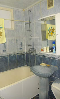 2-к квартира, вторичка, 41м2, 5/5 этаж