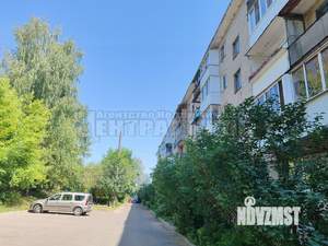 1-к квартира, вторичка, 33м2, 4/5 этаж