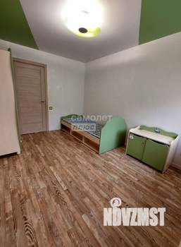 2-к квартира, вторичка, 36м2, 4/5 этаж