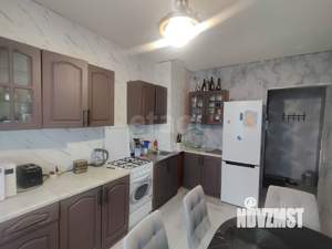 3-к квартира, вторичка, 64м2, 7/9 этаж