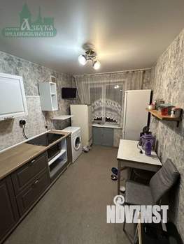 1-к квартира, вторичка, 41м2, 7/12 этаж