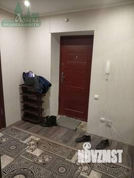 1-к квартира, вторичка, 41м2, 7/10 этаж