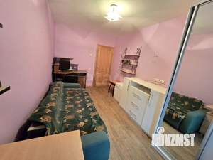 2-к квартира, вторичка, 52м2, 3/10 этаж
