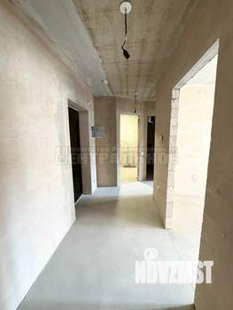 2-к квартира, вторичка, 53м2, 5/7 этаж