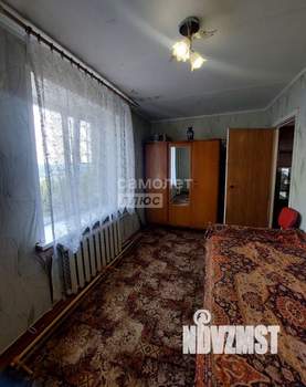 3-к квартира, вторичка, 50м2, 4/5 этаж