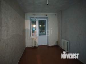 3-к квартира, вторичка, 59м2, 8/9 этаж