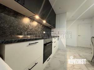 1-к квартира, вторичка, 40м2, 9/10 этаж