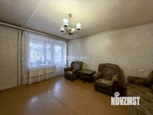 4-к квартира, вторичка, 74м2, 3/9 этаж