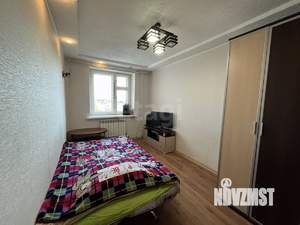 2-к квартира, вторичка, 47м2, 3/10 этаж
