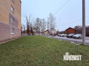 3-к квартира, вторичка, 83м2, 4/5 этаж