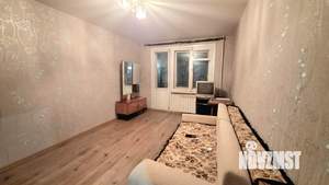 1-к квартира, вторичка, 31м2, 2/5 этаж