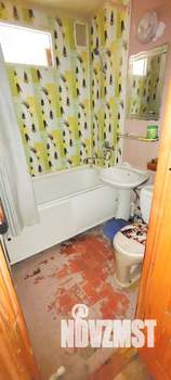 1-к квартира, вторичка, 32м2, 5/5 этаж
