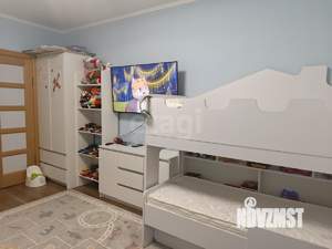 2-к квартира, вторичка, 56м2, 6/10 этаж