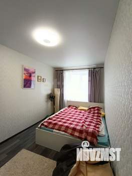 4-к квартира, вторичка, 75м2, 6/9 этаж