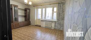 1-к квартира, вторичка, 36м2, 4/5 этаж