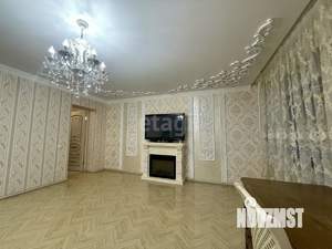 3-к квартира, вторичка, 109м2, 5/6 этаж