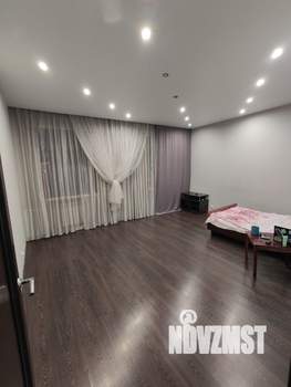 3-к квартира, вторичка, 72м2, 2/2 этаж