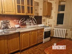 1-к квартира, вторичка, 40м2, 9/10 этаж