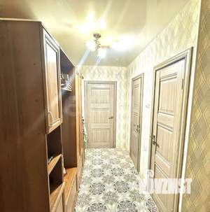 2-к квартира, вторичка, 53м2, 3/10 этаж