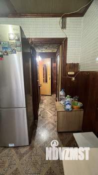 2-к квартира, вторичка, 51м2, 5/9 этаж